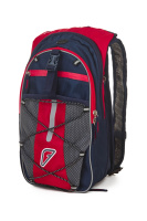 U19430G-NR181 Рюкзак (синий/красный)