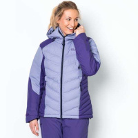 1203561-1133 EXOLIGHT DOWN JACKET WOMEN, куртка жен.1