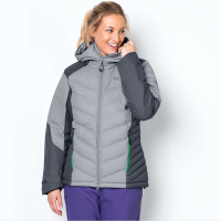 1203561-6046 EXOLIGHT DOWN JACKET WOMEN, куртка жен.1